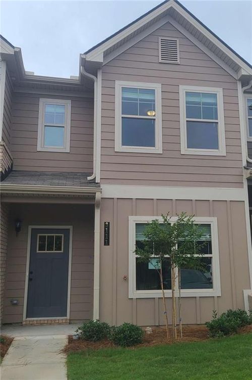 109b-3111 Bayrose Cir, East Point, GA, 30344-8205 | Card Image