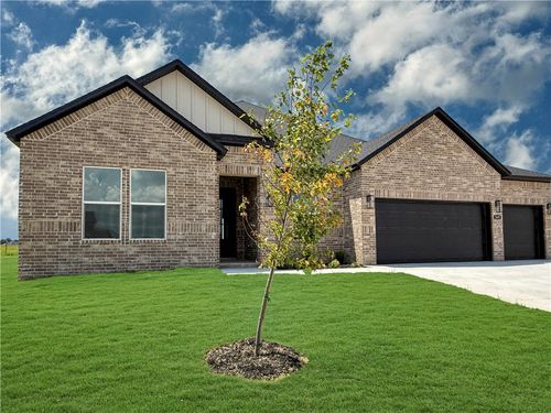 569 Chalynn Street, Tontitown, AR, 72762 | Card Image
