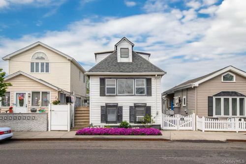 14-11 Cross Bay Blvd, Broad Channel, NY, 11693-1221 | Card Image