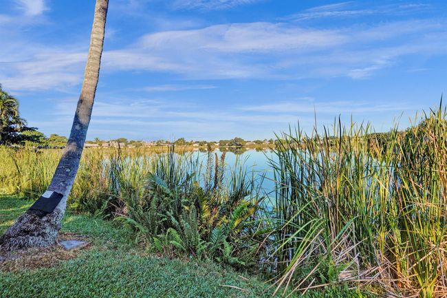 804 Waterview Dr, Condo with 3 bedrooms, 3 bathrooms and null parking in Palm Springs FL | Image 49