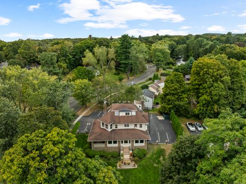 2750 Whitney Ave, Hamden, CT, 06518-2504 | Card Image