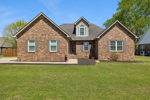 1928 Pennington Dr, Murfreesboro, TN, 37129-0846 | Card Image