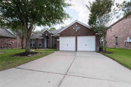 10307 Sablebrook Ln, Houston, TX, 77095-5449 | Card Image