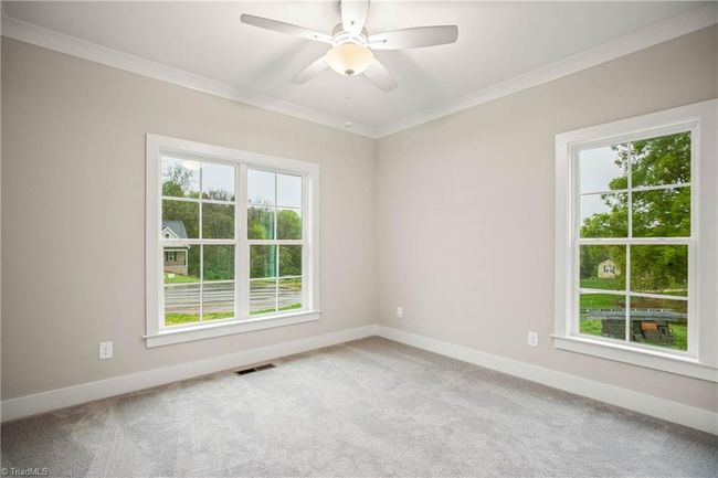 148 Beauchamp Oaks Ct, House other with 3 bedrooms, 3 bathrooms and null parking in Advance NC | Image 14