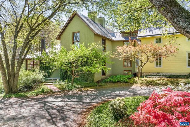 1112 Park St, House other with 4 bedrooms, 4 bathrooms and null parking in CHARLOTTESVILLE VA | Image 58