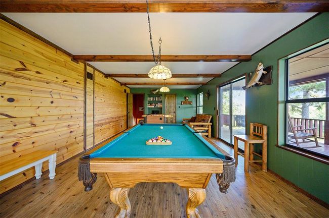 2162 River Ridge Rd, House other with 3 bedrooms, 2 bathrooms and null parking in Watson OK | Image 32