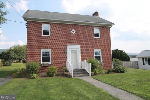 156 Trella St, BELLEVILLE, PA, 17004-8604 | Card Image