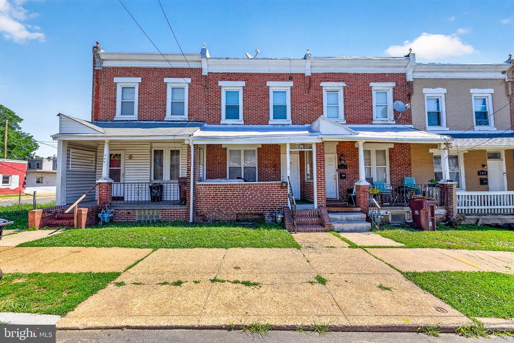 Residential in WILMINGTON 4