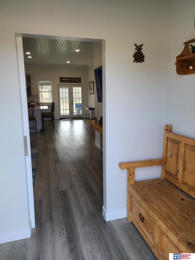 72378 611 Ave, House other with 2 bedrooms, 2 bathrooms and 1 parking in Crab Orchard NE | Image 23