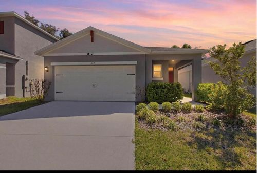 387 Pelham Park Dr, DELAND, FL, 32720-2914 | Card Image