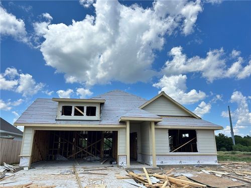3548 Pointe Du Hoc Dr, Bryan, TX, 77808-2352 | Card Image