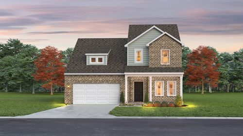 2344 Vantrease Rd, Cottontown, TN, 37048 | Card Image