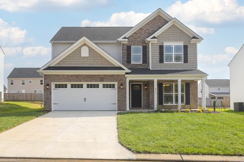 4013 Rampart Way, Spring Hill, TN, 37174 | Card Image