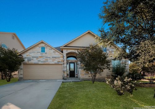 11242 Butterfly Bush, San Antonio, TX, 78245-3718 | Card Image