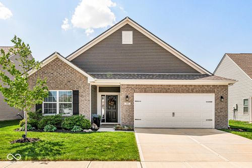 510 Buckthorn Lane, Sheridan, IN, 46069 | Card Image