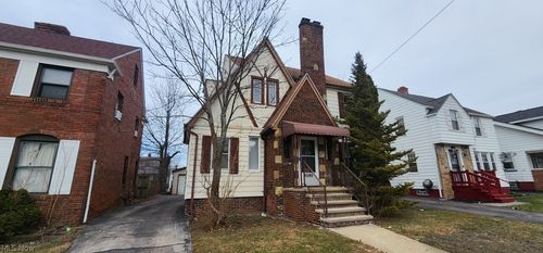 3599 Grosvenor Rd, Cleveland Heights, OH, 44118-2628 | Card Image
