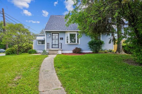 1118 E 26th Ave, Columbus, OH, 43211-2131 | Card Image