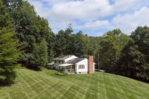 39 Denman Mountain Rd, Grahamsville, NY, 12740-5504 | Card Image
