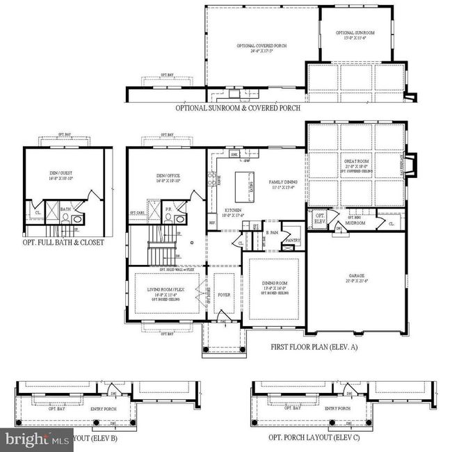 12902 Quail Run Ct, House other with 5 bedrooms, 5 bathrooms and null parking in DARNESTOWN MD | Image 11