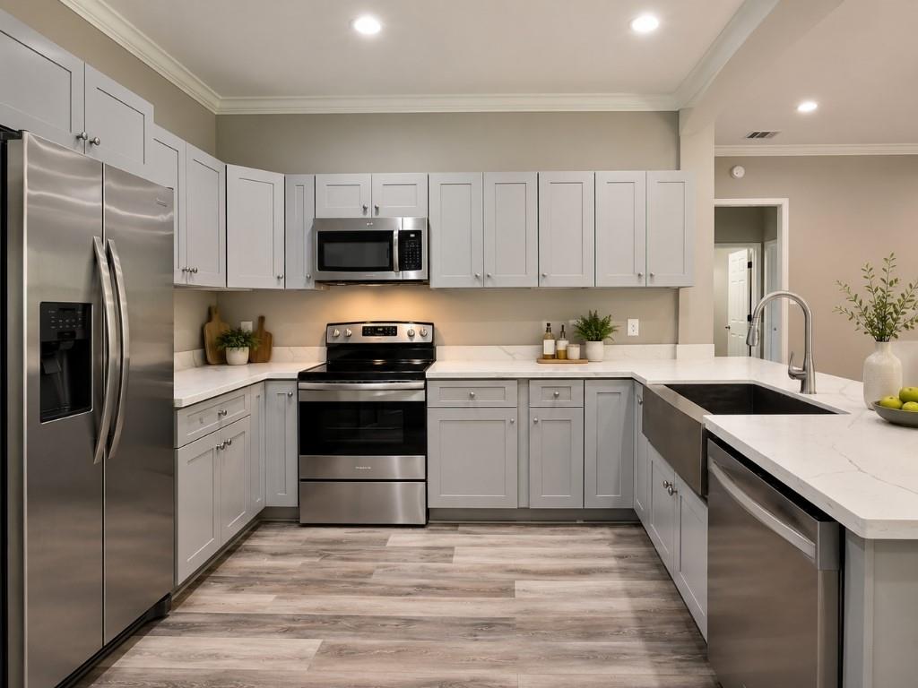 Residential in Baker 3