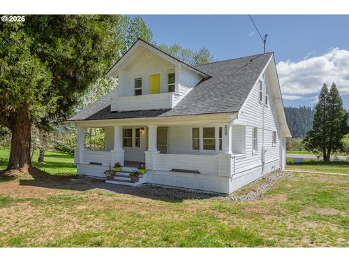 412 Azalea Glen Rd, Azalea, OR, 97410-9811 | Card Image