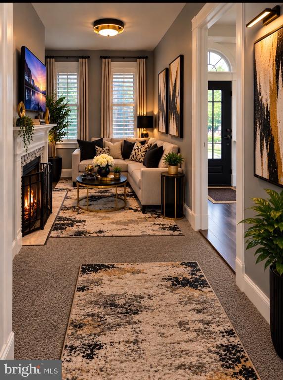 Residential Lease in BALTIMORE 3