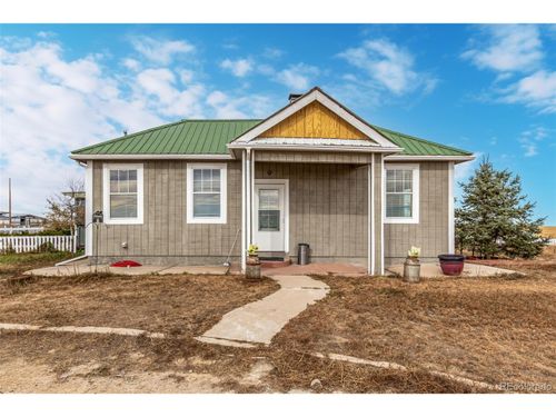 37957 County Road 46, Matheson, CO, 80830-9505 | Card Image