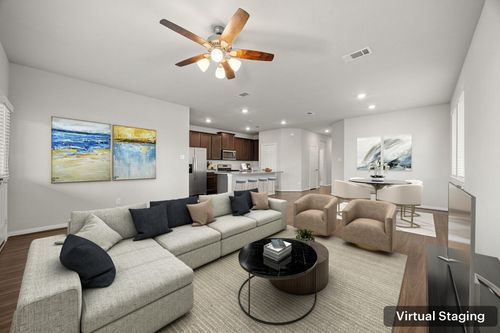 10046 Granite Grove Ln, Richmond, TX, 77406-2874 | Card Image