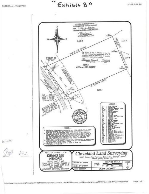 0 Gold View Dr, Dahlonega, GA, 30533 | Card Image