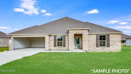 646 Griffiths Ct, Breaux Bridge, LA, 70517-6979 | Card Image