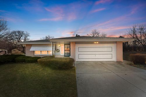 1217 Fairway Drive, Racine, WI, 53405 | Card Image