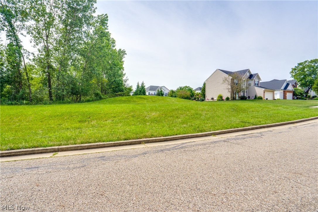 Land in Canton 3