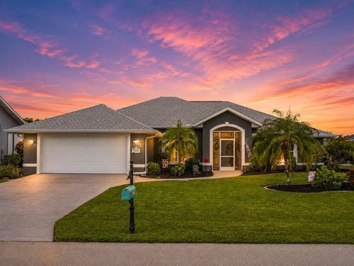 7200 N Blue Sage, Punta Gorda, FL, 33955-1104 | Card Image
