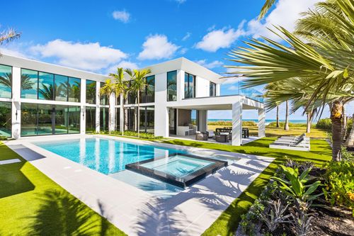 5 S Beach Rd, Jupiter Island, FL, 33455-2226 | Card Image