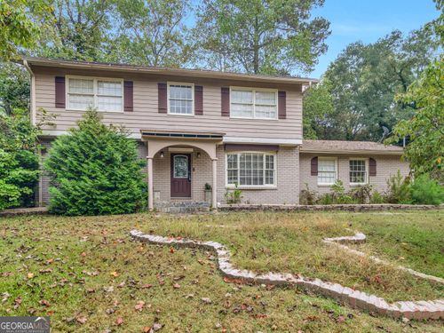 262 Rhodes Dr, Athens, GA, 30606-4512 | Card Image