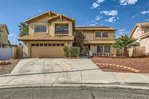 3381 Biscayne Bay Dr, Las Vegas, NV, 89117-6712 | Card Image