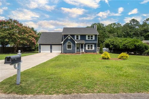 1673 Sykes Pond Rd, Fayetteville, NC, 28304-5941 | Card Image