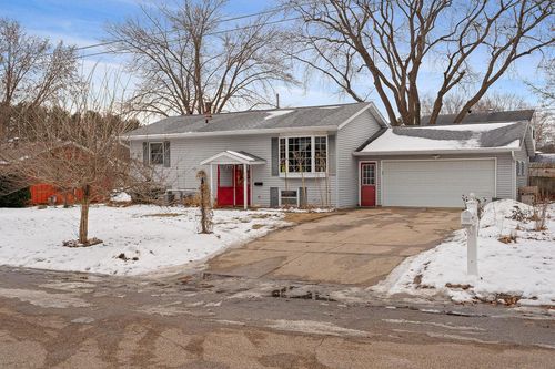 732 N Rusk Avenue, Sparta, WI, 54656 | Card Image