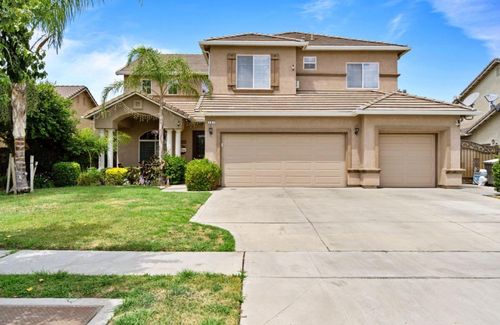 787 S Michelle Avenue, Kerman, CA, 93630 | Card Image