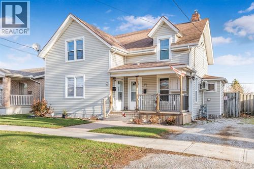 41 Woods Street, Chatham, ON, N7L3P9 | Card Image