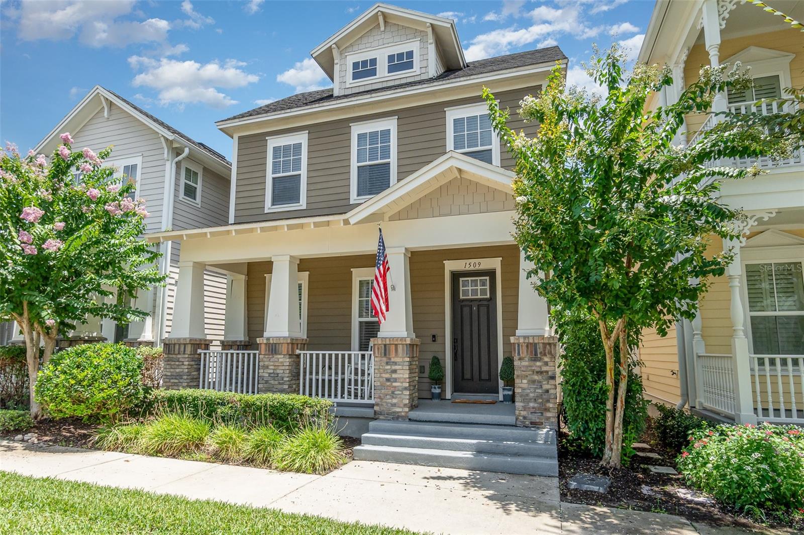 Resolute St, Kissimmee, FL 34747