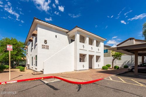 108-2950 W Louise Dr, Phoenix, AZ, 85027-1763 | Card Image