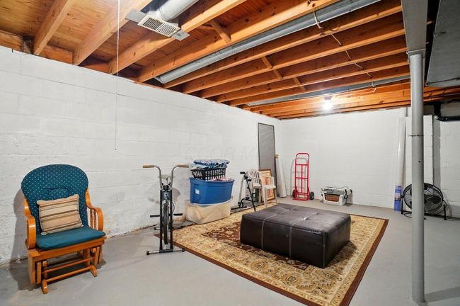 Full Basement - 5775 Corinne Creek Drive, Columbus, OH 43232 | Image 31