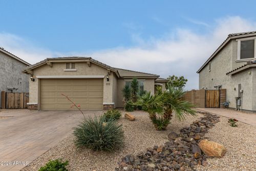 24710 N 96th Lane, Peoria, AZ, 85383 | Card Image