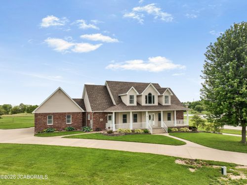 13205 Redfield Dr, Eugene, MO, 65032-2176 | Card Image