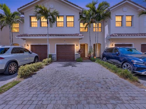 5918 Nw 56th Pl, Tamarac, FL, 33319 | Card Image