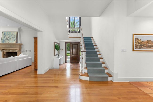 185 Cocoplum Rd, House other with 4 bedrooms, 4 bathrooms and null parking in Coral Gables FL | Image 39