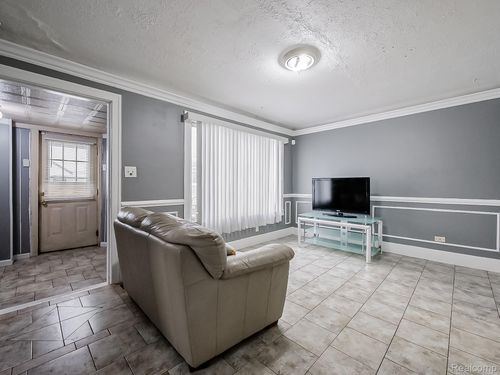 1784 Anne Ave, Lincoln Park, MI, 48146-1405 | Card Image