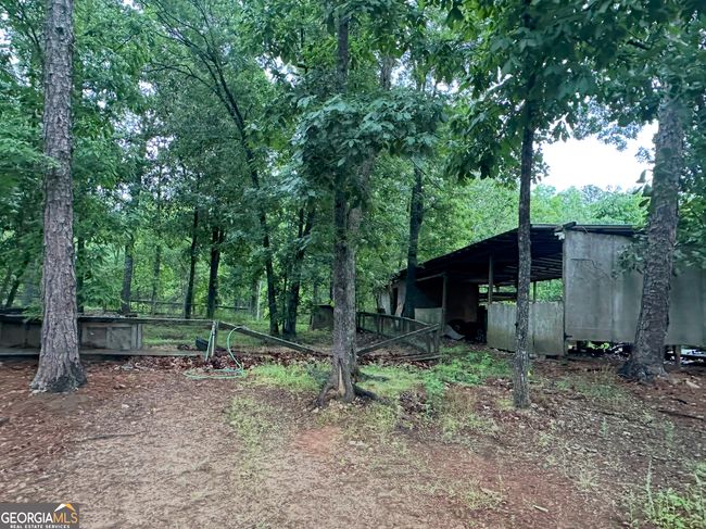 697 Waddell Rd, House other with 3 bedrooms, 3 bathrooms and 3 parking in Woodbury GA | Image 26