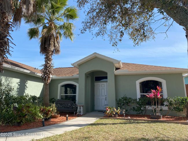 0 - 1785 Orris Ave, House other with 3 bedrooms, 2 bathrooms and null parking in MERRITT ISLAND FL | Image 10